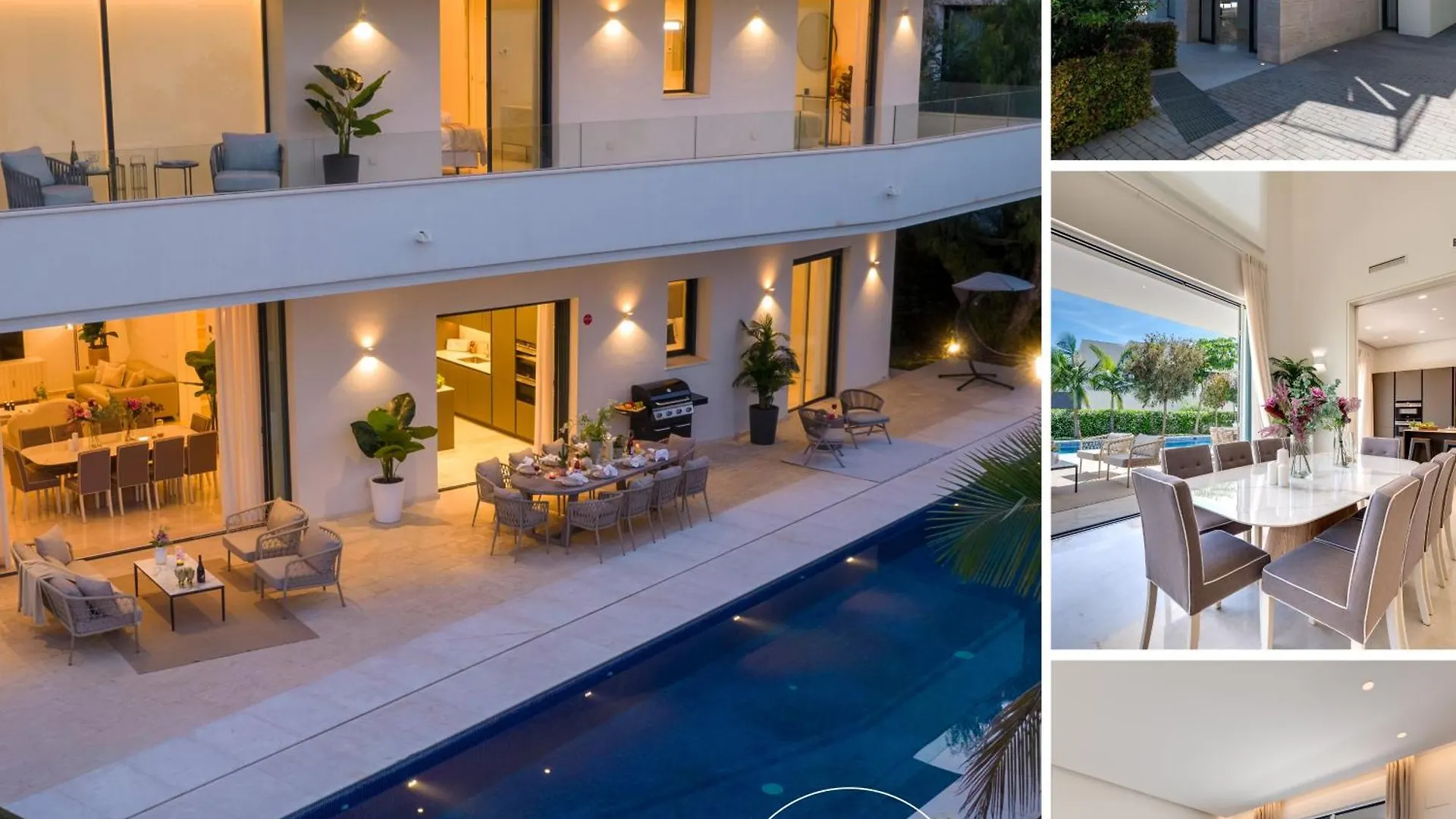 Vacation Marbella I Villa Velazquez, 150M To The Beach, Heated Pool, Golden Mile